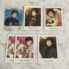 あんスタ 伏見弓弦 紙類 ぱしゃこれ ぱしゃっつ まとめ売り