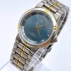 稼働品 Citizen ATTESA TITANIUM 腕時計 シルバーのサムネイル