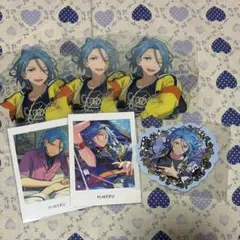 あんスタ HiMERU 紙類 まとめ売り