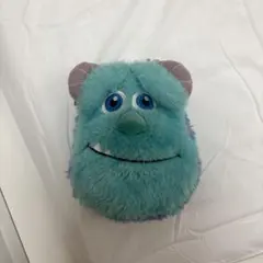 モンスターズ・インク サリー ポーチ