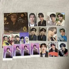 straykids スキズ　ハン　まとめ売り Stray Kids スキズ ハン まとめ売り - メルカリ