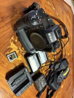 2026年最新】NIKON Z9マップカメラの人気アイテム - メルカリ