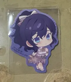 プロセカ ぺたコレクション 朝比奈まふゆ