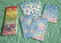 ファンシー文具 メモ帳 ポチ袋 まとめ売り