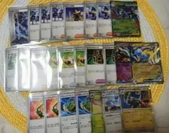 ☆ポケカ ストームエメラルダ まとめ売り☆
