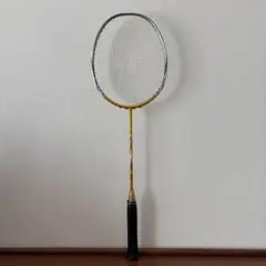 Wilson バドミントンラケット FIERCE フィアース CX9700J - メルカリ