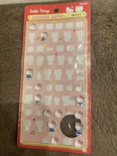 【正規品】ハローキティ ボンボンドロップmini おすそわけ