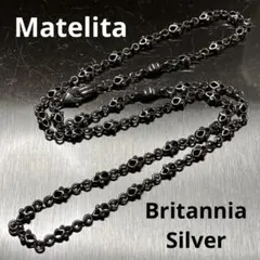2026年最新】Matelita メンズアクセサリーの人気アイテム - メルカリ