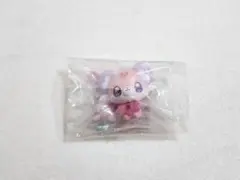 ①ガシャポン 名探偵プリキュア！ なりきりプリキュア1 ポチタン