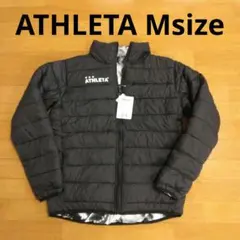 ATHLETA 中綿アウター Msizeのサムネイル