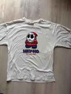 USJスーパーニンテンドーワールドヘイホーTシャツ