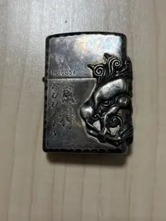 スパイダーマン 限定ライター 2002年製 zippo ジッポ - メルカリ