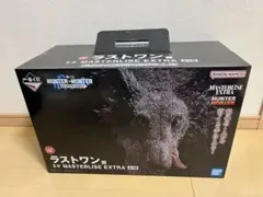 【全面プチプチ梱包】ハンターハンター 一番くじ ラストワン賞 ミケ ゾルディック