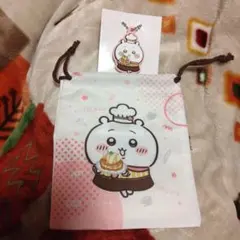 ちいかわココスコラボ ちいかわセット