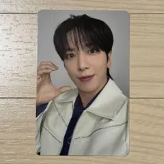 CNBLUE ヨンファ トレカ