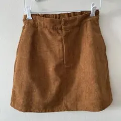 apres jour ミニスカート【最終値下げ】