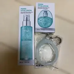 Anua PDRN ヒアルロン酸 ハイドレイティング カプセルミスト セット