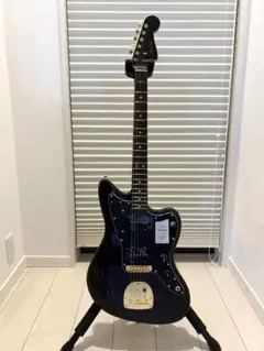 限定 Fender MIJ Jazzmaster BlackPearl 2025のサムネイル