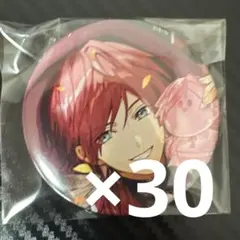 にじさんじ ローレン・イロアス 缶バッジ 誕生日 30個