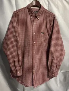 CHAPS RALPH LAUREN チャップス ラルフローレン チェックシャツ