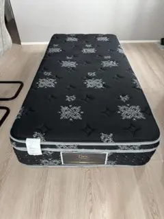 【美品】早い者勝ち❗️ Serta iSeries ダブル スプリングマットレス 2025年最新】Serta マットレスの人気アイテム - メルカリ