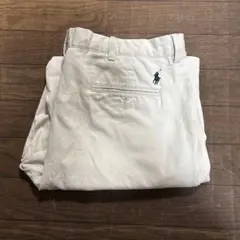 ポロラルフローレン チノパン