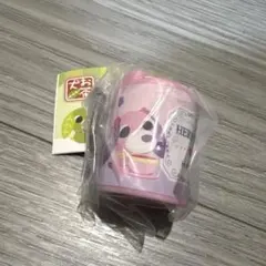 お茶犬 コインシリンダー ハナ