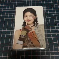 IS:SUE イッシュ LAPOSTA ラポスタ2025 田中優希 012