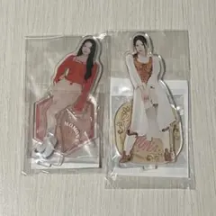 ME:I 笠原桃奈 アクスタ