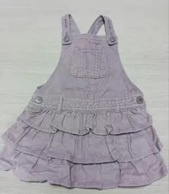 babyGap ジャンバースカート 18-24ヶ月