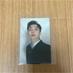 seventeen セブチ Attacca CARAT盤 ジョシュア トレカ