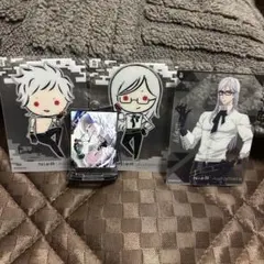 ニーア NieR オーケストラ コンサート アクリルキーホルダー - メルカリ