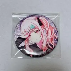 プロセカ 暁山瑞希 グリッター缶バッジ グリ缶 BNW vol.6 C