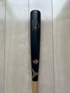 は*ち様 npbバット 岡本和真 選手 支給品 - メルカリ