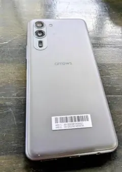 新品未開封】arrows We2 Plus M06 iijmioモデル - メルカリ