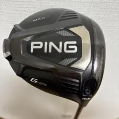 PING G425 ドライバー 10.5度のサムネイル