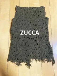 2025年最新】zucca レディース マフラーの人気アイテム - メルカリ