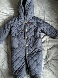 ジャンプスーツ