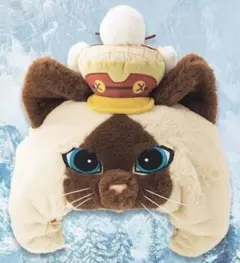 2025年最新】アイルー ぬいぐるみ usjの人気アイテム - メルカリ