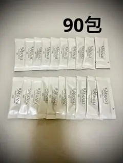 ヴァーナル　ウォッシュパウダー　90包 VERNAL WASH POWDERのサムネイル