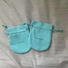 ティファニー巾着大セット