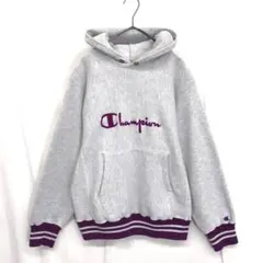 Champion :90s USA製 REVERSE WEAVE Hoodies