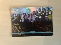 ビルディバイド Fate HF DR 光の斬撃 遠坂凛 サイン - メルカリ