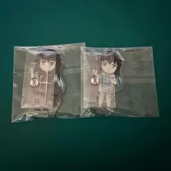 全集中展　時透無一郎　繋がるアクリルスタンド