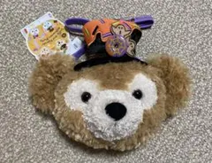 ダッフィー ハロウィンポシェット