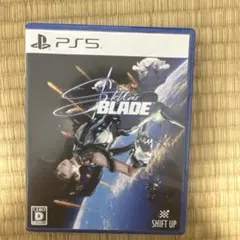 PS5 Stellar Blade - メルカリ
