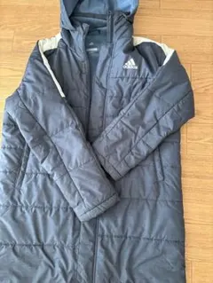 アディダスベンチコート150