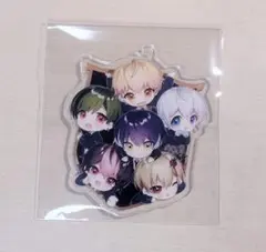 シクフォニ　アクキー