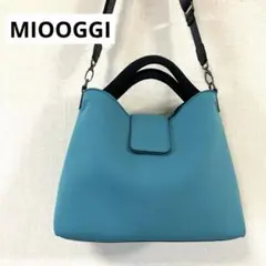 mioogiネオプレンカラータック2WAYバッグ - メルカリ