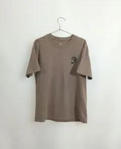 Nike カートゥーン プリントT